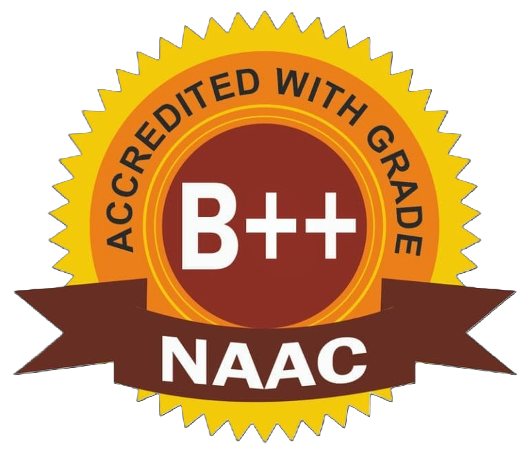 NAAC B++