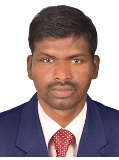 Satheshkumar G - Chief Vigilance Officer